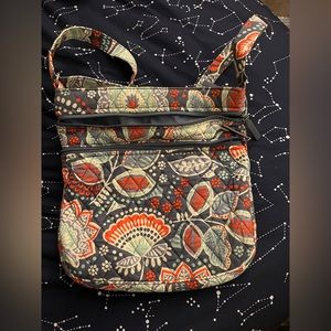 Vera Bradley Crossbody